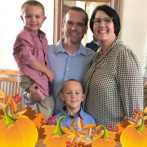 Meet your Posher, Heather